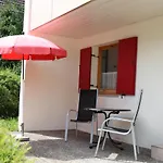 #4 Mit Terrasse In Zentraler Dennoch Ruhiger Lage - Stadtbus Vor Der Tuer! Appartamento *