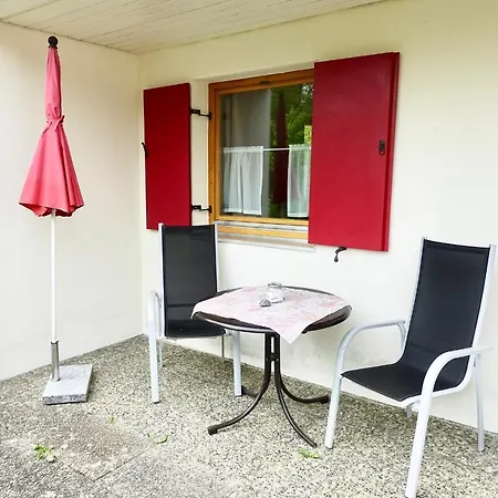 #4 Mit Terrasse In Zentraler Dennoch Ruhiger Lage - Stadtbus Vor Der Tuer! * Lindau (Bodensee)