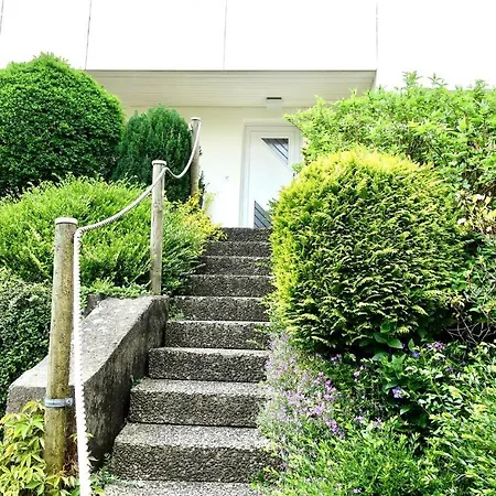 #4 Mit Terrasse In Zentraler Dennoch Ruhiger Lage - Stadtbus Vor Der Tür! Apartment