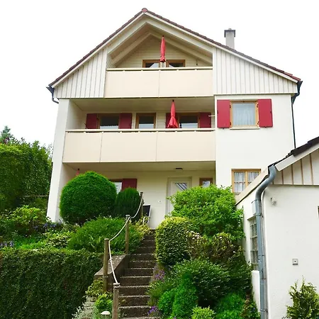 #4 Mit Terrasse In Zentraler Dennoch Ruhiger Lage - Stadtbus Vor Der Tuer! Lindau (Bodensee)