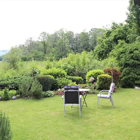 #4 Mit Terrasse In Zentraler Dennoch Ruhiger Lage - Stadtbus Vor Der Tuer! * Lindau (Bodensee)