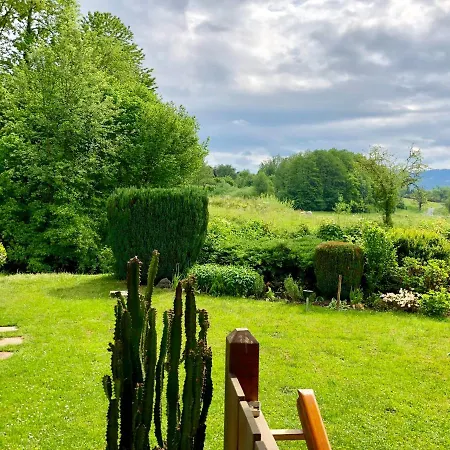#4 Mit Terrasse In Zentraler Dennoch Ruhiger Lage - Stadtbus Vor Der Tuer! Lindau (Bodensee)